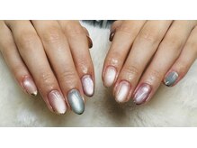 サクラキューネイル(sakura09.nail)/