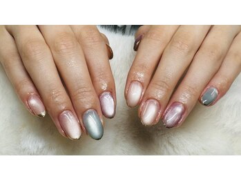 サクラキューネイル(sakura09.nail)/