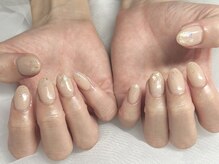 秋桜./定額デザイン