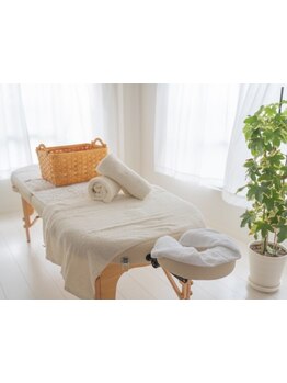 スゴ腕の施術者がいるサロン