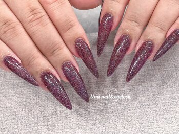 ユミ 池袋(Umi)/クロムネイル