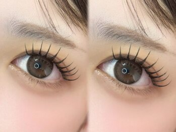 オルメント 天満 南森町店(ORL’MENT)/エクパ LEDエクパ パリエク/LED