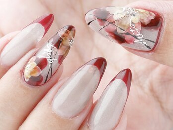 リネイル(Re nail)