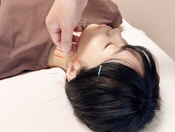 恵比寿ループ鍼灸院(LOOP)の写真/日々の生活から感じる〈首の不調/デスクワークでの辛い肩こり/食いしばりによる首肩こり〉等にお悩みの方へ