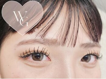 ホワイトジム(White Gym)/フラットダブル１００束