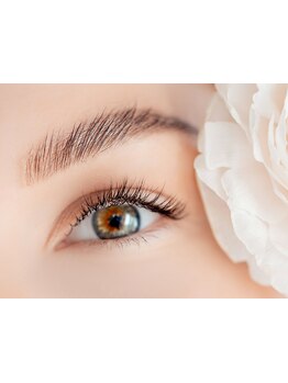 まつげのお悩み解決サロン