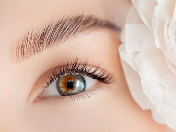 ル シェルシェ 銀座の写真/まつげ悩みをプロが解決!目元の形に合わせて選べる豊富なロットで、あなたにぴったりのデザインをご提案♪