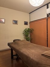 リラクゼーション ソラ(SORA)/店内写真