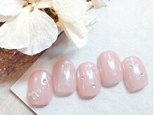 ネイルパティオ 草加店(nail patio)/