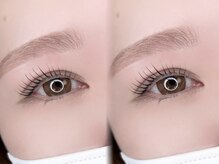 1番人気◎似合わせまつ毛パーマ/濃さしっかり◎マスカラパーマ