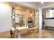 アレクシー 四日市(ALEXY)/四日市マシンピラティス