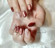 チャームネイル(Charm Nail)