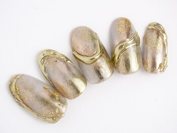 ネイルサロン フローラ(Flora)/