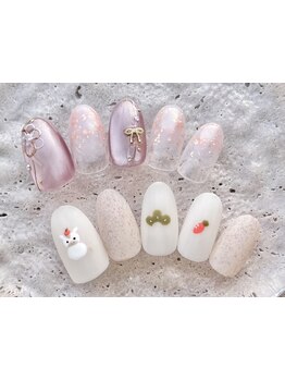 華やか系（イベント・ブライダル）が得意