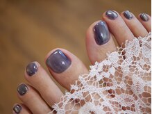 ネイルエニー(Nail Any)/Any collection