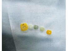 メイリーネイル(Maylie Nail)/月限定　手描きアートネイル♪