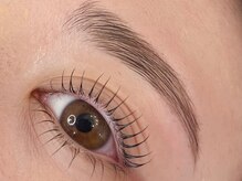 アンネ 勝どき店(ANNE)/眉毛パーマ