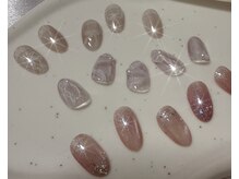 ネココ(NECOCO)/トレンドデザイン定額ネイル