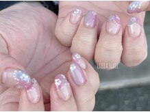 リオラ(Liora)/持ち込みデザイン