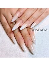 ディセンシア(DE:SENCIA)/スカルプ