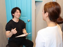 シルエット 西宮今津店の雰囲気（【西宮/今津/パーソナルジム/パーソナルトレーニング/姿勢改善】）