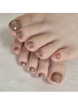 アモ ネイル(amo nail)/3月更新分