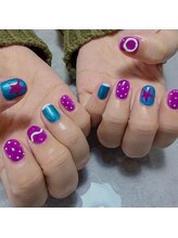 サロンドティス 学芸大学(salon de tis)/