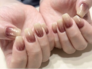 ネイルサロン モネ(Monet)/