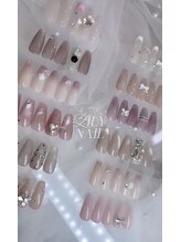 リリィ(Lily)/韓国うるちゅるDesign