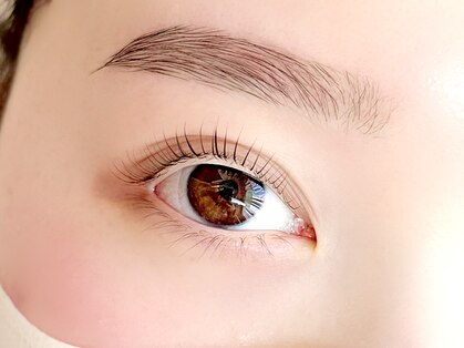 ポアアイラッシュ バイ ミヌ(poa eyelash by minu)の写真