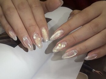 エニオラ(anyora)/マグネットフラッシュ　定額