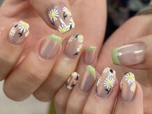 カオネイル 昭島店(KAONAIL)