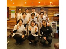 茨木ゆがみ整骨院/国家資格者が施術