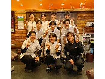茨木ゆがみ整骨院/国家資格者が施術