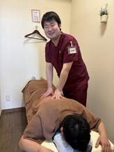 げんき堂整骨院/げんき堂鍼灸院 プレ葉ウォーク浜北&nbsp;増田 晴樹