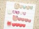 ナイスネイル 博多駅前店(NICE NAIL)の写真/【全メニューオフ込み価格★パラジェル取扱】大人気の持ち込みデザインコースがオフ込み￥5,990[博多]
