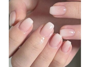 エルピス ネイル(elpis nail)の写真/大人女性リピート多数!地域で愛される隠れ家プライべートサロン♪リーズナブルで通いやすいお値段も◎