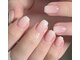 エルピス ネイル(elpis nail)の写真/大人女性リピート多数!地域で愛される隠れ家プライべートサロン♪リーズナブルで通いやすいお値段も◎