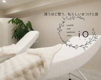 イオ(iO)