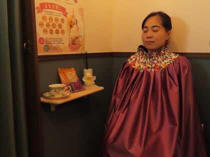 スロージョイ(Slow Joy)の写真
