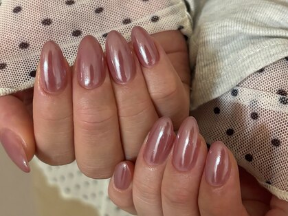 バームネイル(Baum nail)の写真