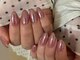バームネイル(Baum nail)の写真