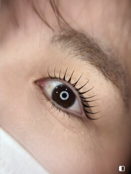 ダリア(DAHLIA)の写真/￥5000◇ぱっちり愛されeyeが実現♪全メニュー高濃度トリートメント付き♪お目元周りの垢抜けに◎