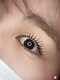 ダリア(DAHLIA)の写真/￥5000◇ぱっちり愛されeyeが実現♪全メニュー高濃度トリートメント付き♪お目元周りの垢抜けに◎