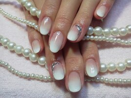 グラデーション