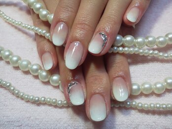 グラデーション