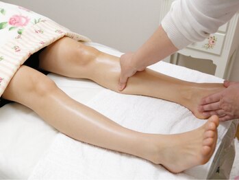 アンマミー/―スリムデトックス―