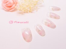 フルーヴコリーヌ(Fleuve colline)/定額design《Aコース》¥7,480