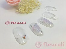 フルーヴコリーヌ(Fleuve colline)/定額design《Cコース》¥9,680