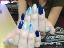 チレンテ(Chi-lente)/ネイルデザイン